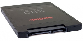 Discos duros de estado sólido (SSD)